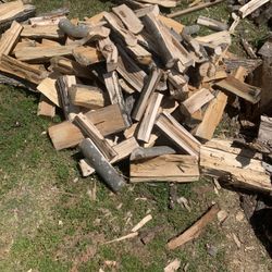 Firewood