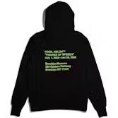 Virgil Abloh x Disney x Brooklyn Museum Mickey Mouse Hoodie, Mens XXL
