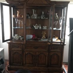 China cabinet  6O$