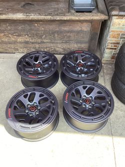 17” NISSAN  FRONTIER  PATHFINDER