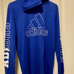 Adidas Youth Boy shirt 