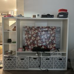Ikea Tv Stand