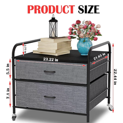 Mini fridge Stand/Cart