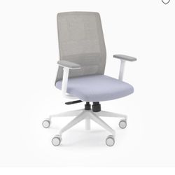 New Office Chairs! 25 available 