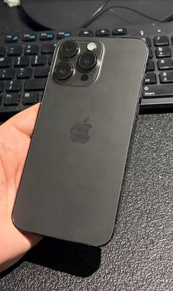 Apple iPhone 14 Pro Max 128GB Unlocked