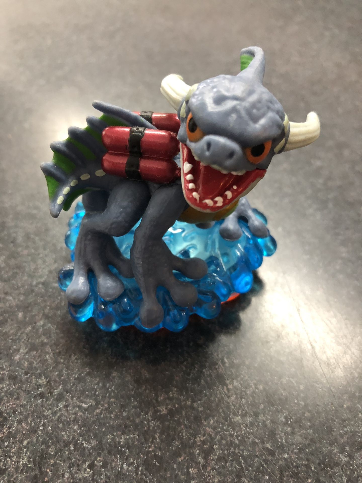 Skylanders Zap Series 2 - # 84512888