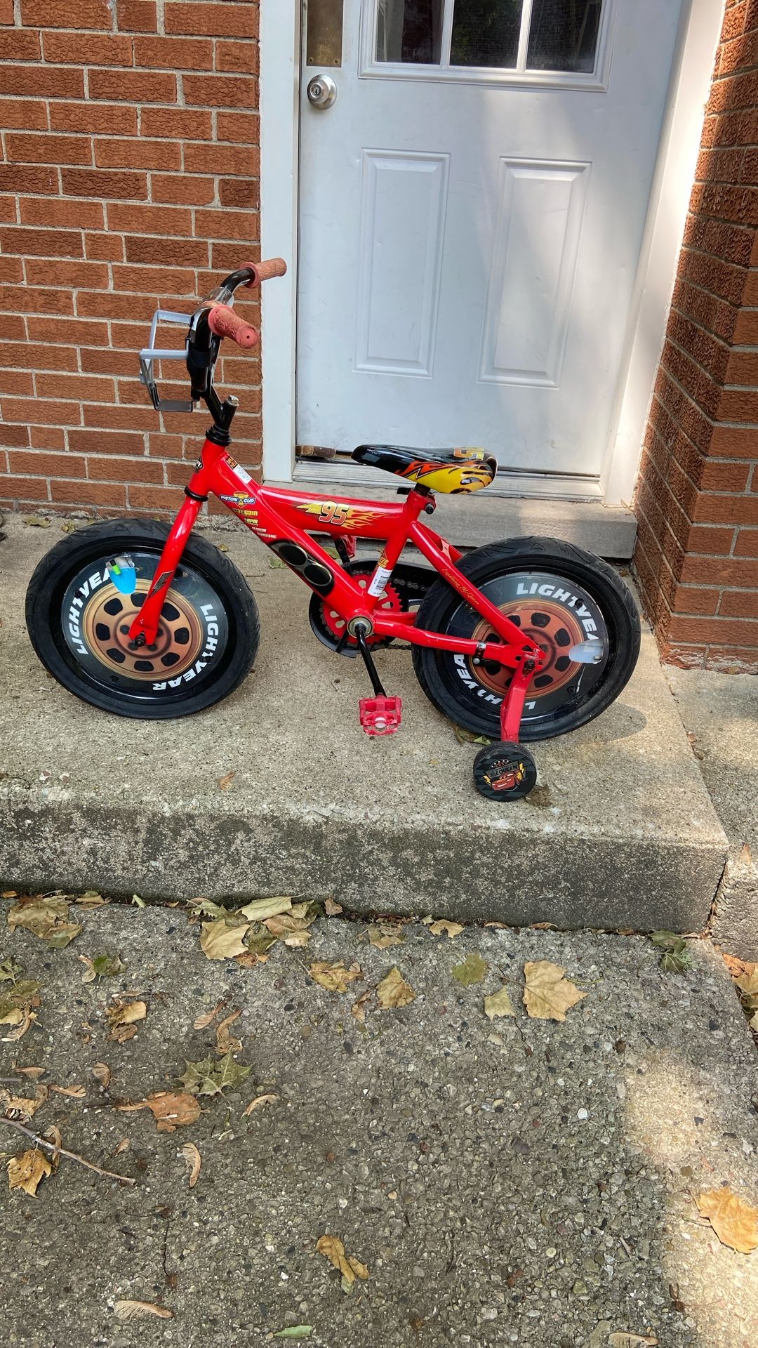 Kids Bike