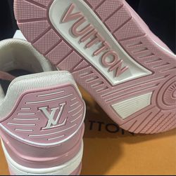 Louis Vuitton, Monogram Classic Tennis Sneaker, Women. for Sale in New  Britain, CT - OfferUp