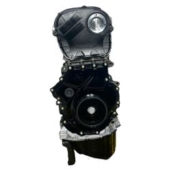 Audi Volkswagen 1.8L Turbo EA888 Gen2 CDH 4-Cylinder Engine Motor