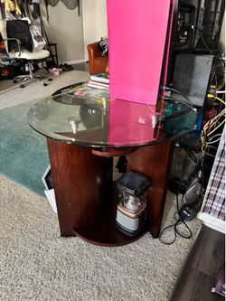 Elegant Tables