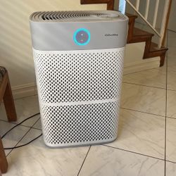 Coway Ultra Air Filter 