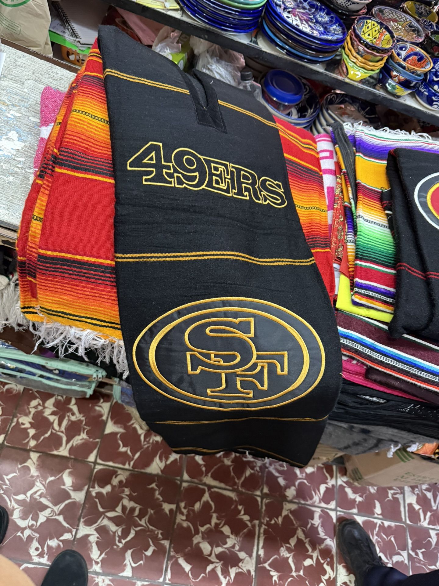 Gabanes 49ers