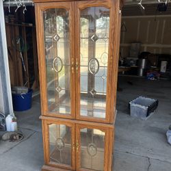 China Cabinet