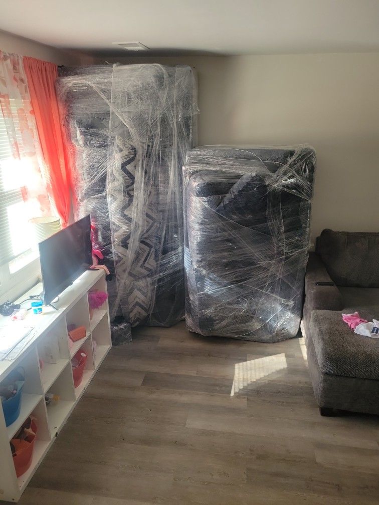 Need New Home