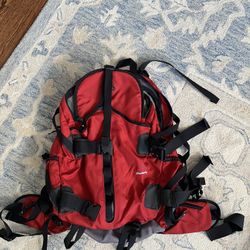 K2 Ski and Snowboard Backpack