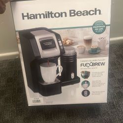 Hamilton Beach
