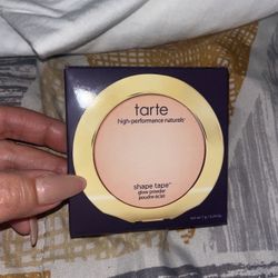 Tart Brand New Shaped Tape Glow Powder