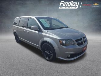 2020 Dodge Grand Caravan