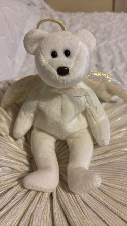 Halo Beanie Baby