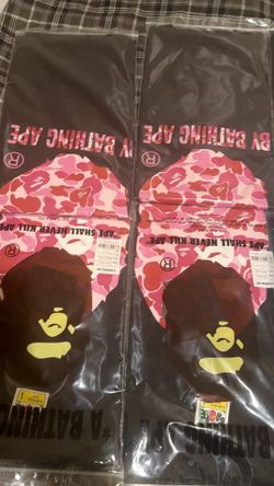 Bathing ape