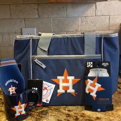 New Houston Astros Bundle-FIRM