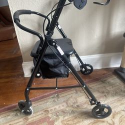 (WALKER)Walking aid