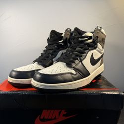 JORDAN 1 MOCHA