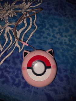 Pokémon Go Plus