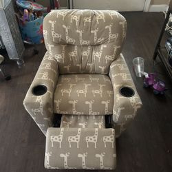 Child Recliner