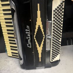 Contello accordion 