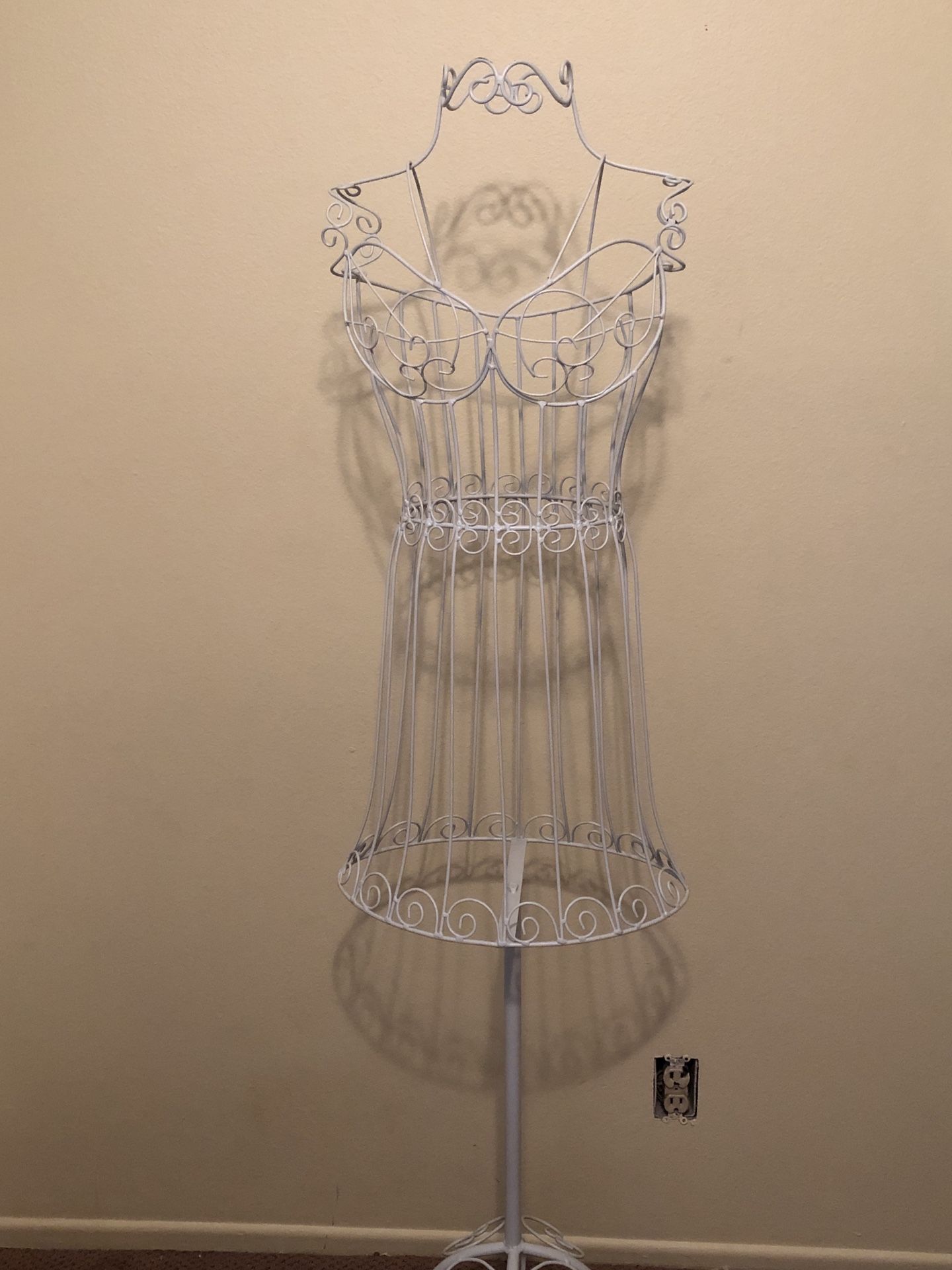 Decorative Body Bodist