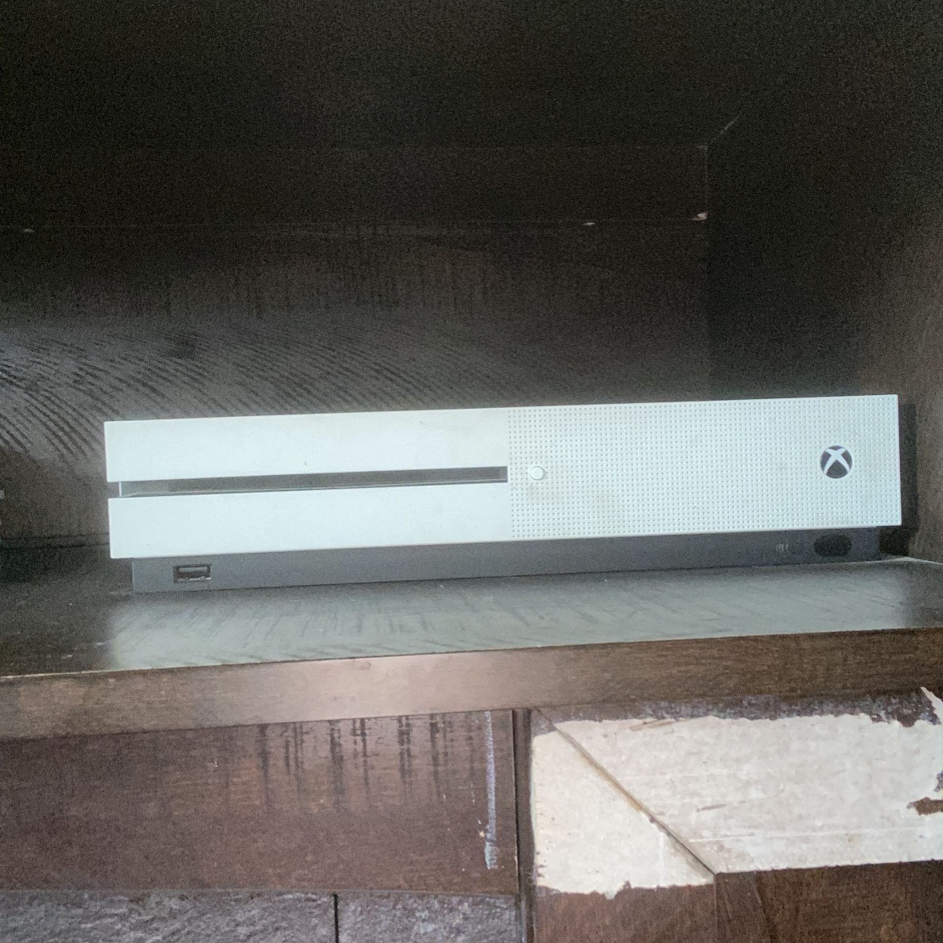 Xbox 1 S