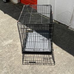 Dog crate