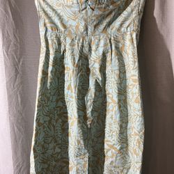 Women’s Small Gap Dress 