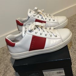 Prada Women Sneakers