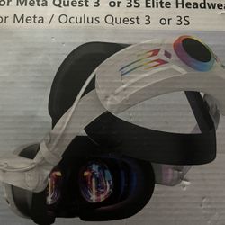 For The Meda Quest Headhand Strap For Sell 