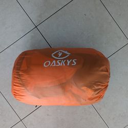 Double Sleeping Bag