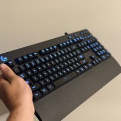 Logic Tech Keyboard 