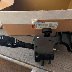 pt cruiser multifunction switch 2004