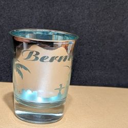 Shot Glass