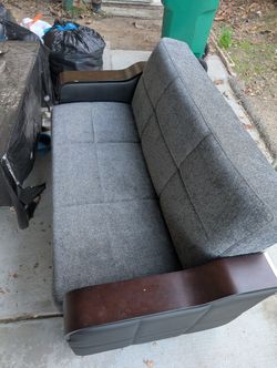 Futon/Love Seat