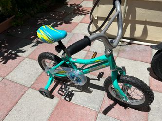 Kid’s Bike 12” Unisex Unity