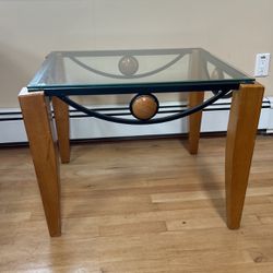 Side-End Table