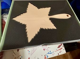 Jeffree Star Mirror Lot