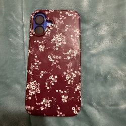 iPhone 16 Plus Case