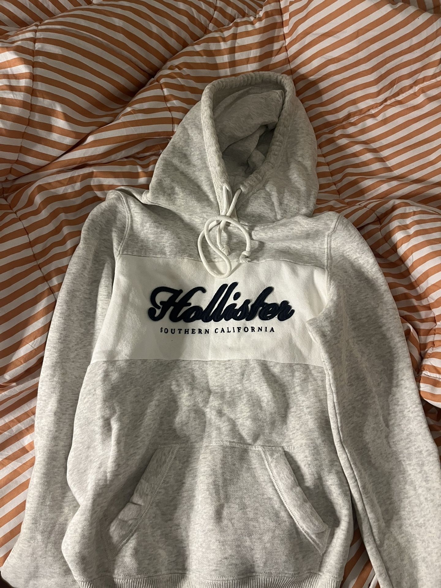 Hollister Hoodie