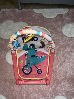 Baby Floor Mat