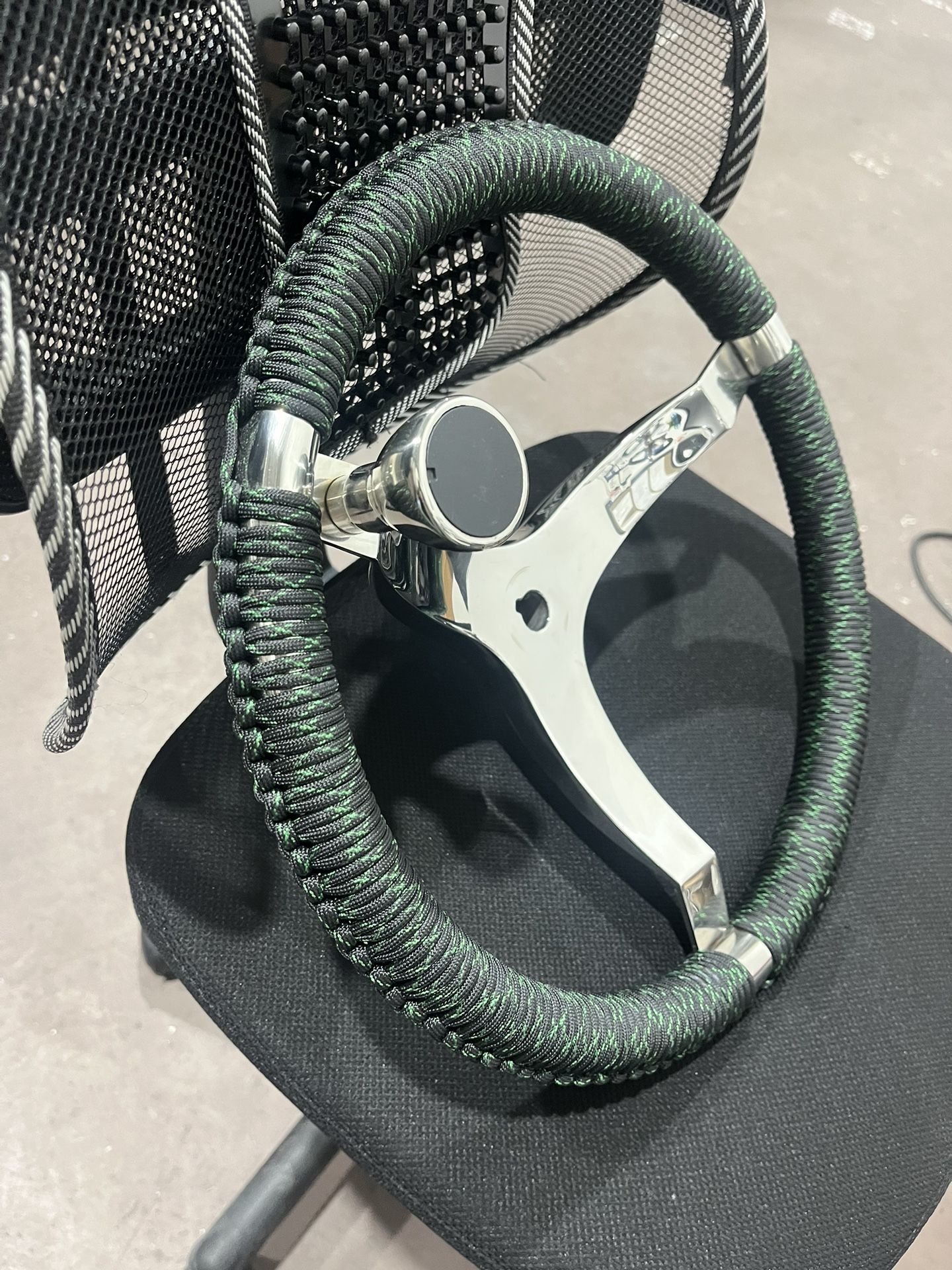 Lacing Wheel Service ! Or Already Laced Wheel New