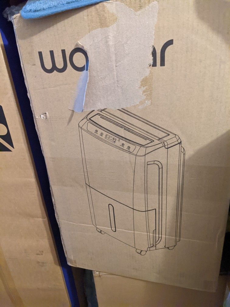 Waykar dehumidifier