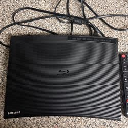 Samsung DVD Player 